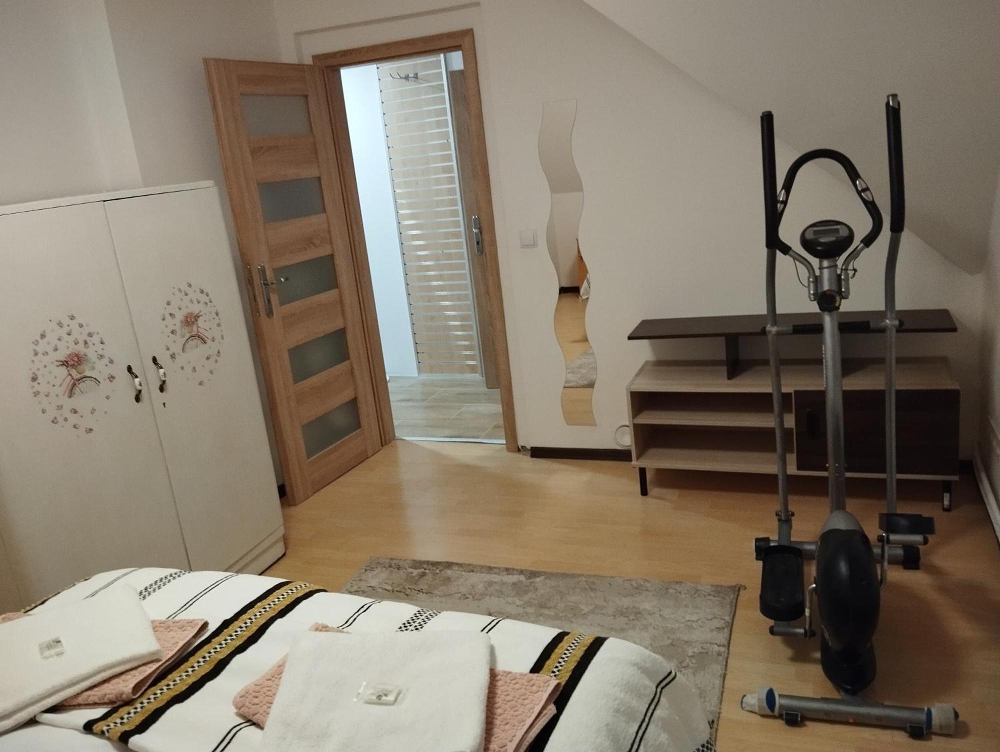 U Nadii Vakantiehuis