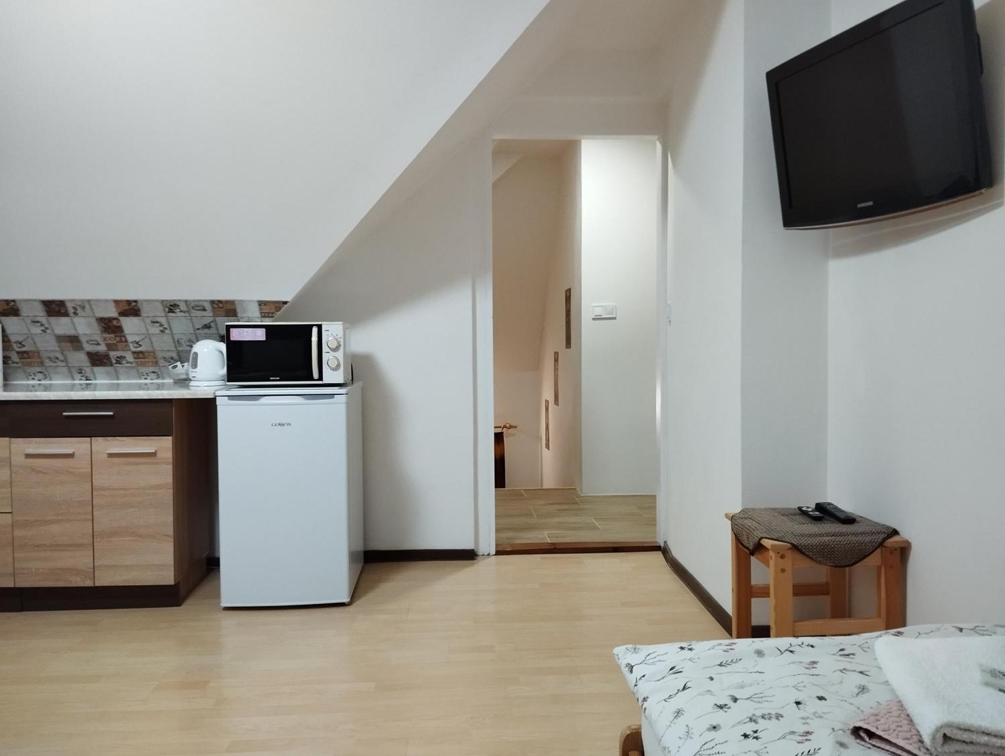 U Nadii Vakantiehuis