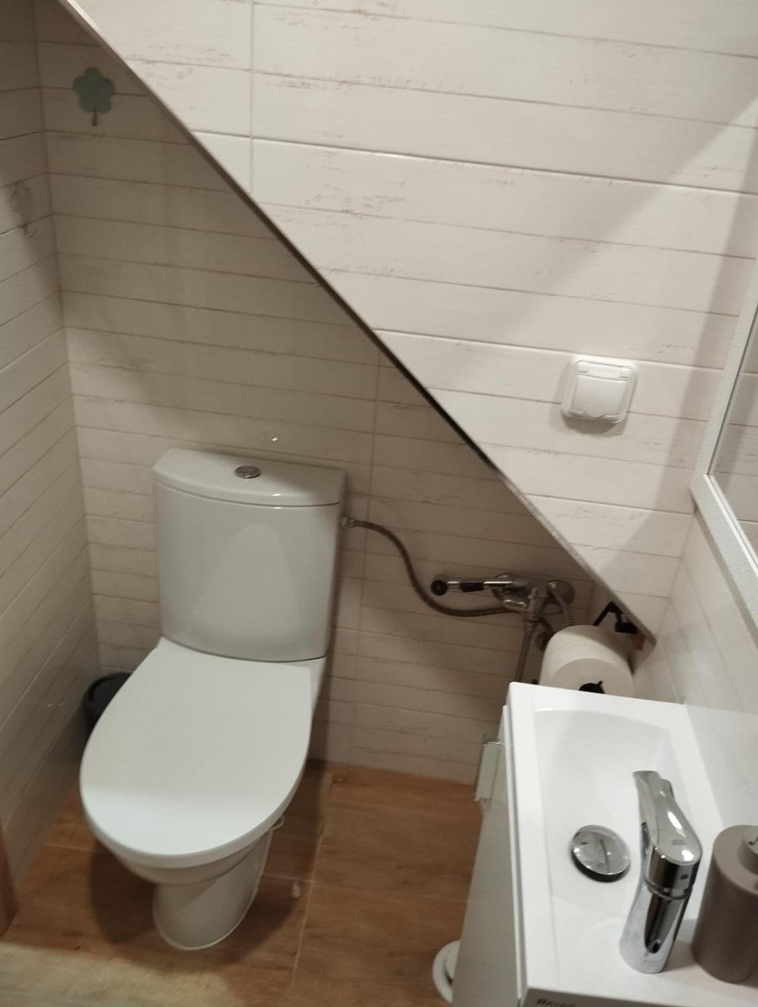 Vakantiehuis U Nadii *