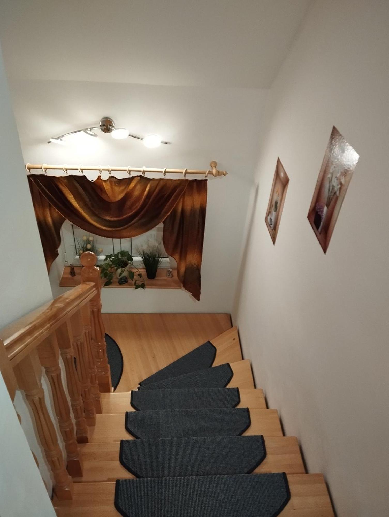 Vakantiehuis U Nadii Zelezny Brod